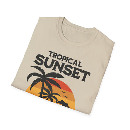 Tropical Sunset
