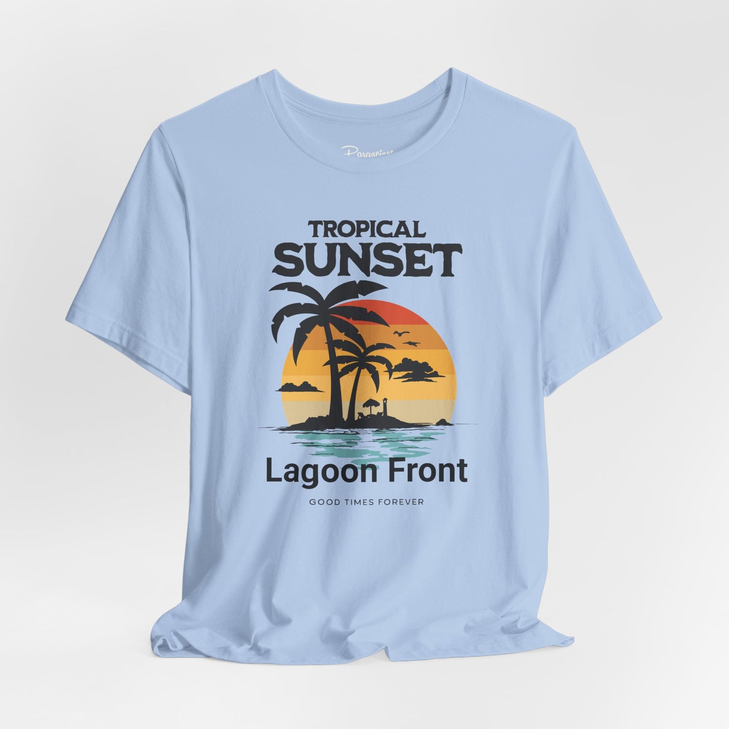 Tropical Sunset