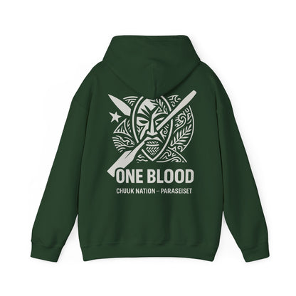 ONE BLOOD
