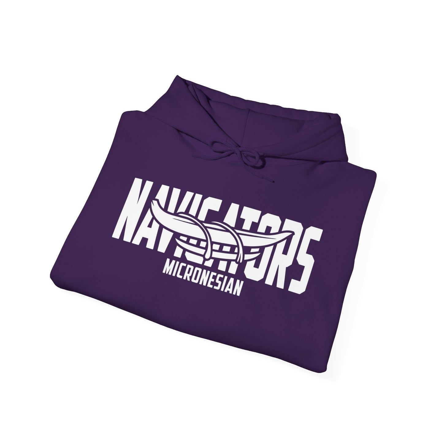 Navigator Hoodie