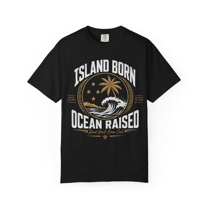 Island Born