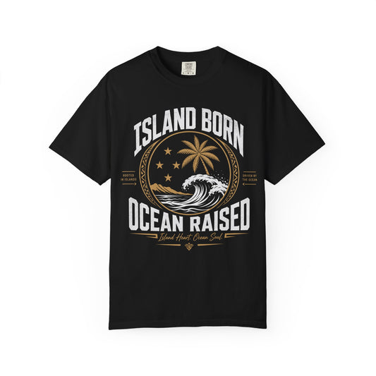 Island Born