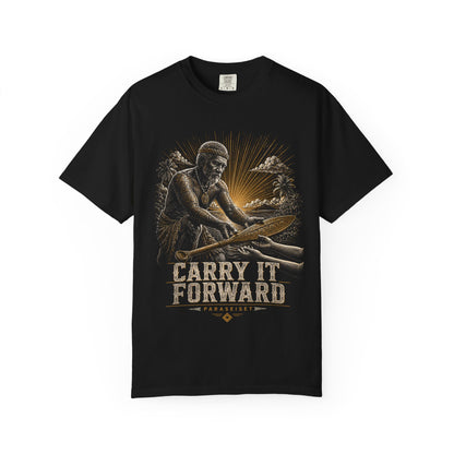 Carry it Forward
