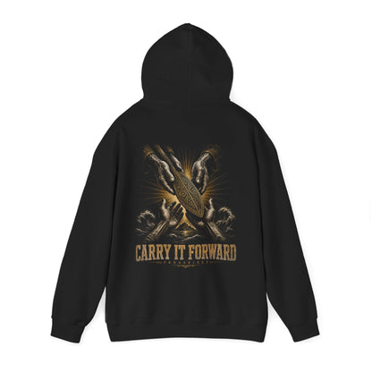 Carry it Forward