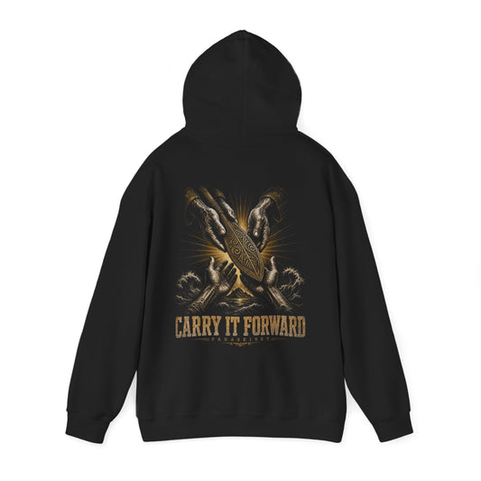 Carry it Forward