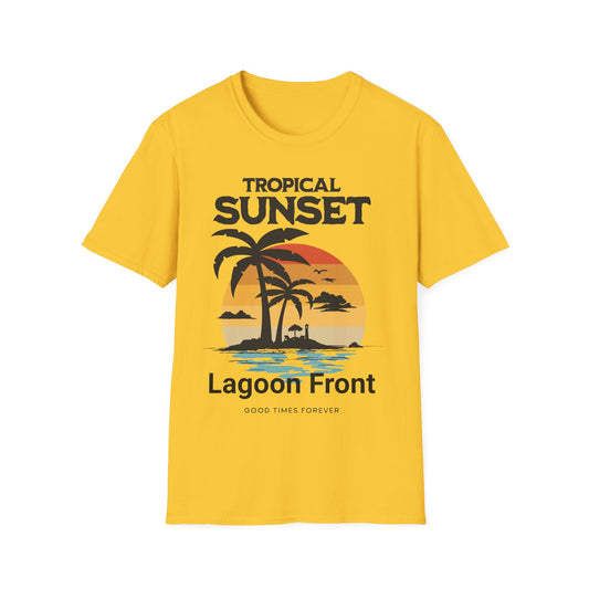 Tropical Sunset