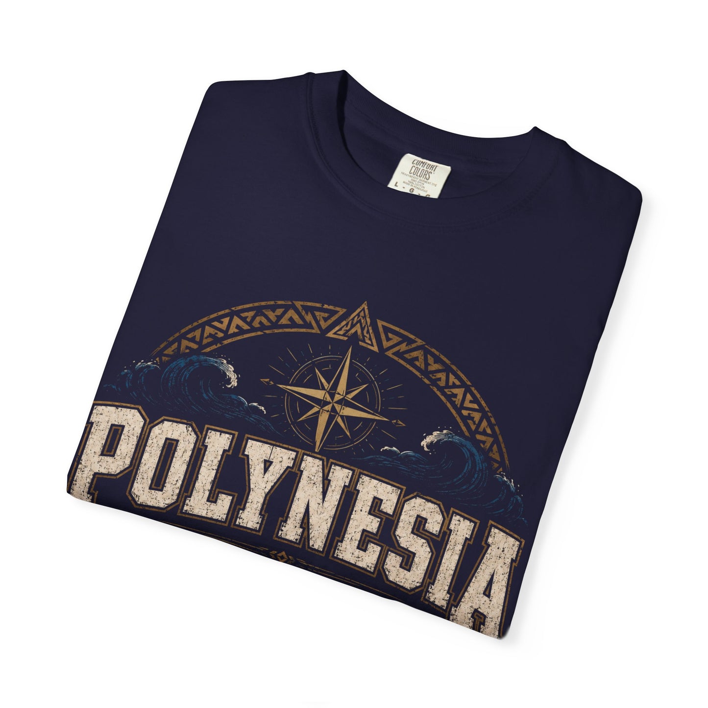 Polynesia