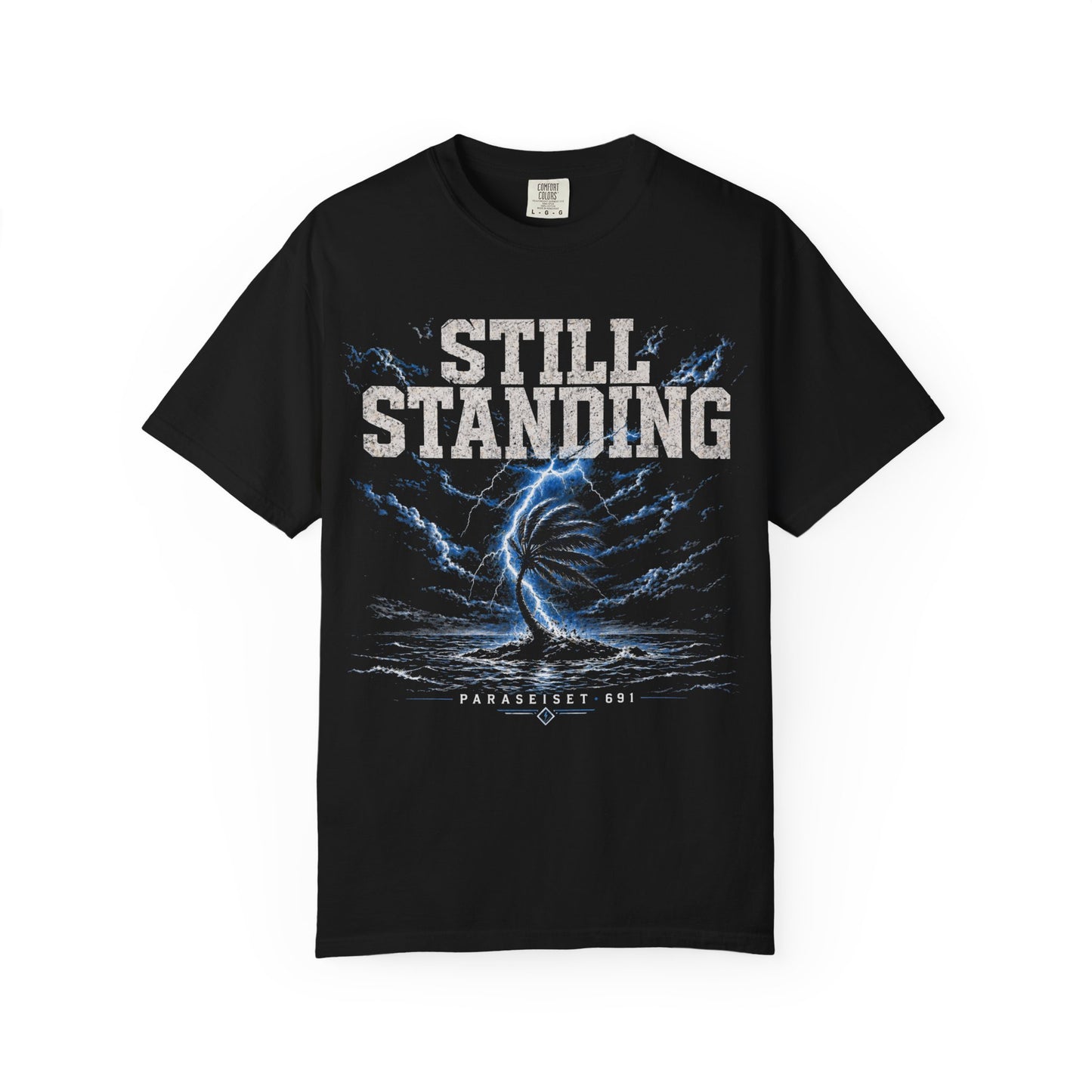 Still Standing