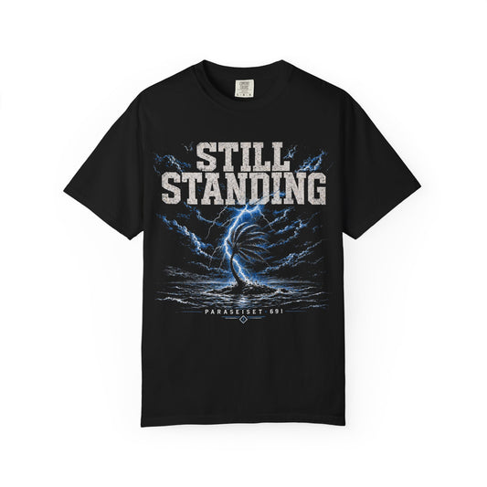 Still Standing