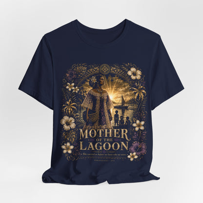 Mother of the Lagoon