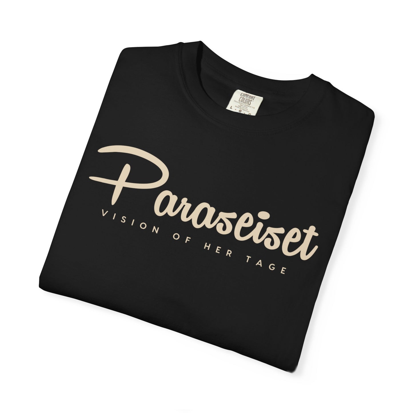 Paraseiset