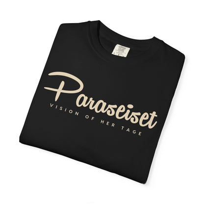 Paraseiset