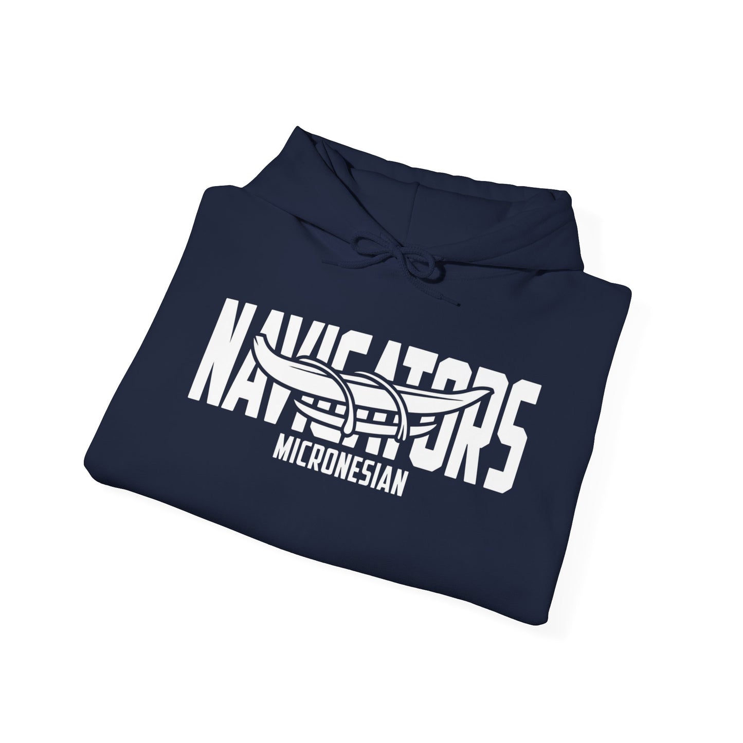 Navigator Hoodie