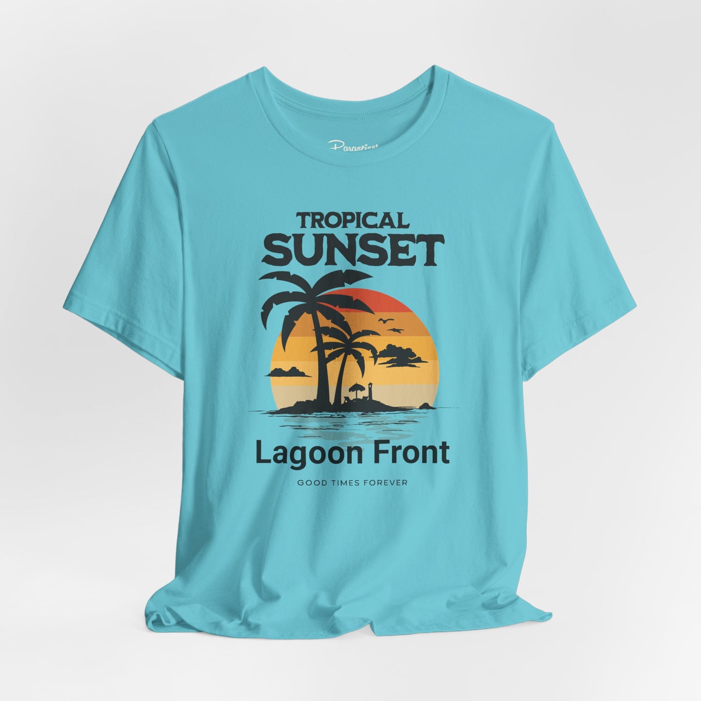 Tropical Sunset