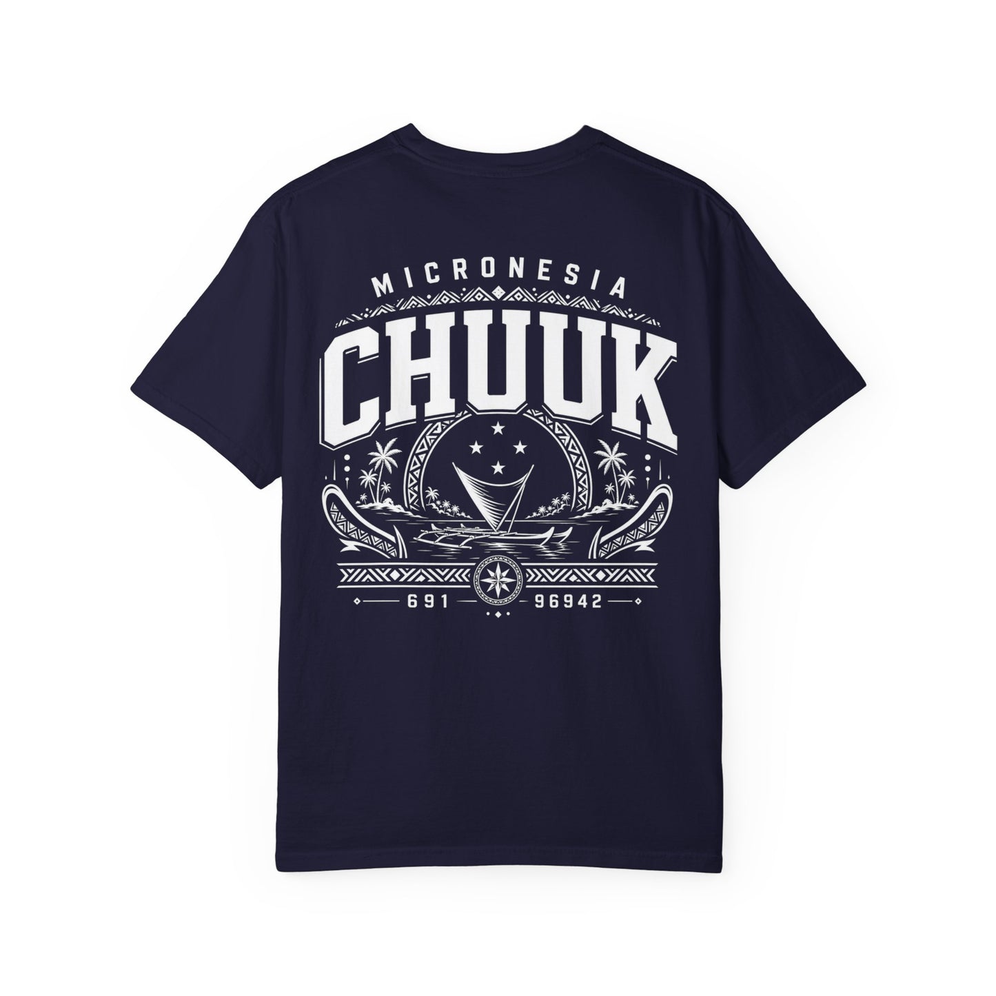 Chuuk 96942