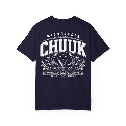 Chuuk 96942