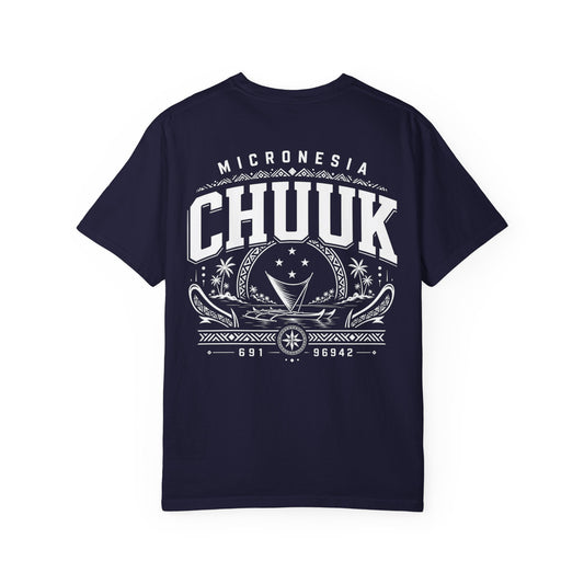 Chuuk 96942