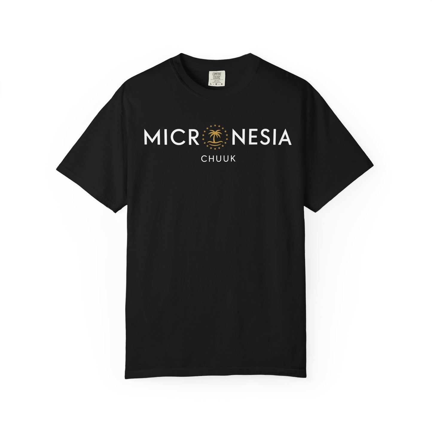Micronesia Chuuk