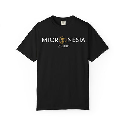 Micronesia Chuuk