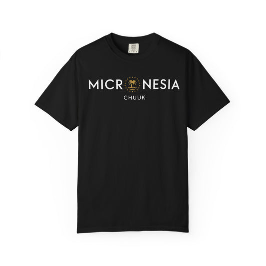 Micronesia Chuuk
