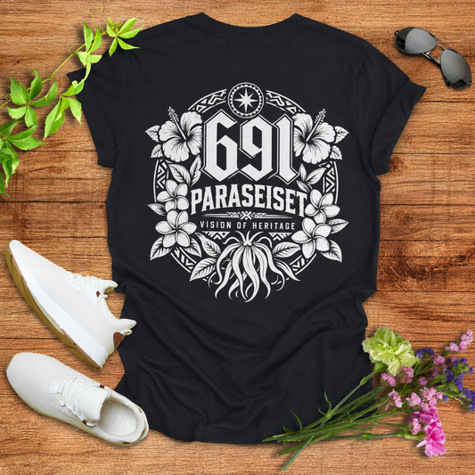 691 Paraseiset