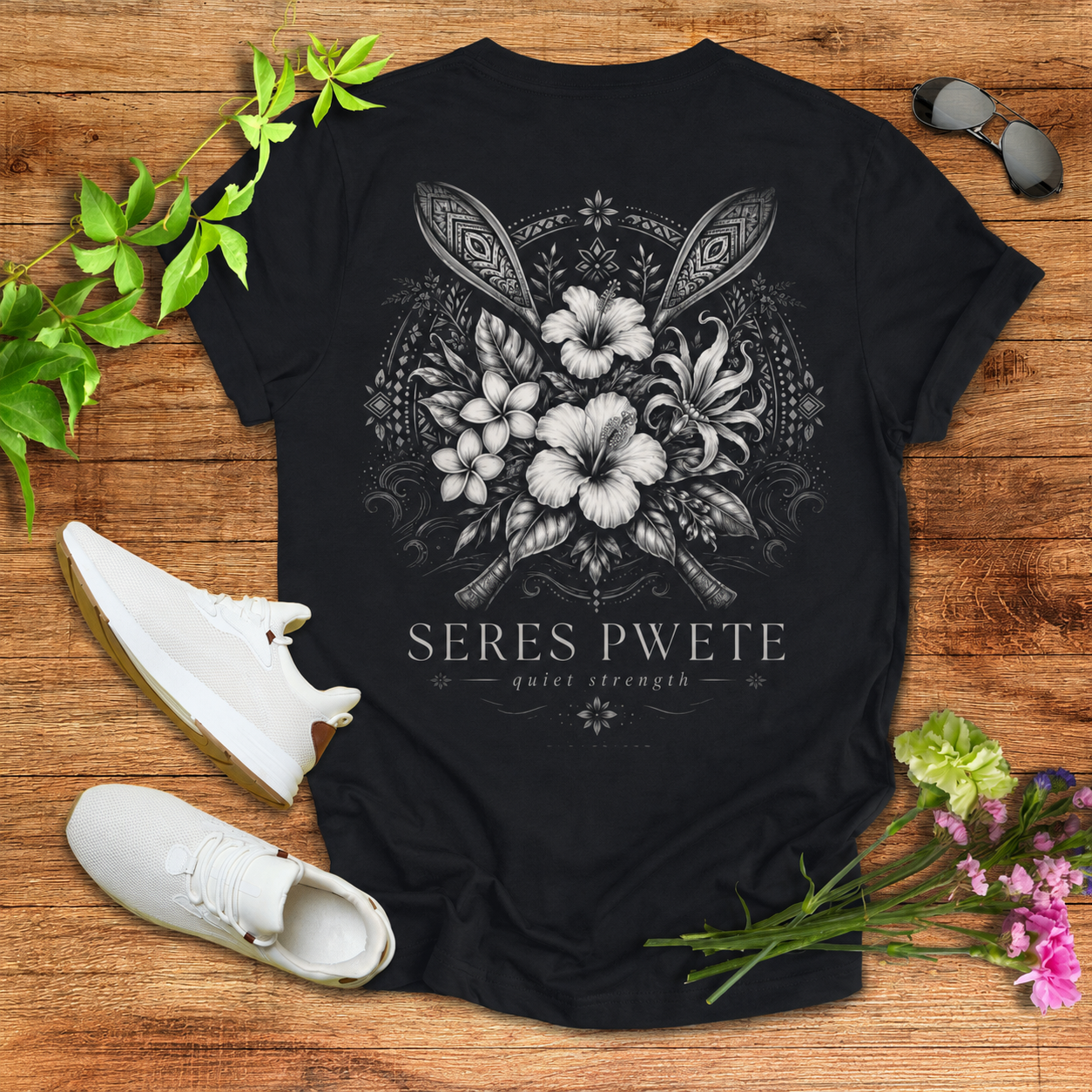 Seres pwete