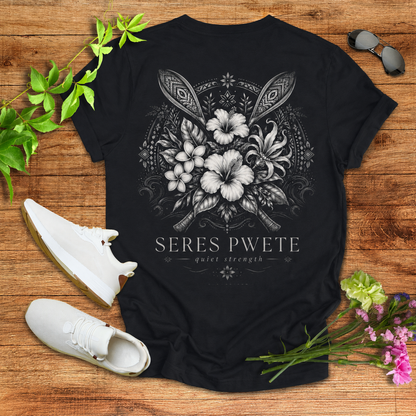 Seres pwete