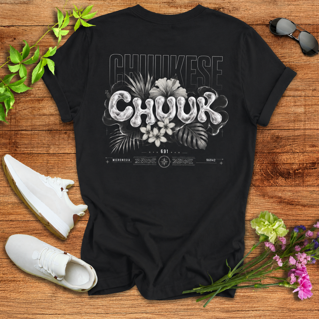 Chuuk