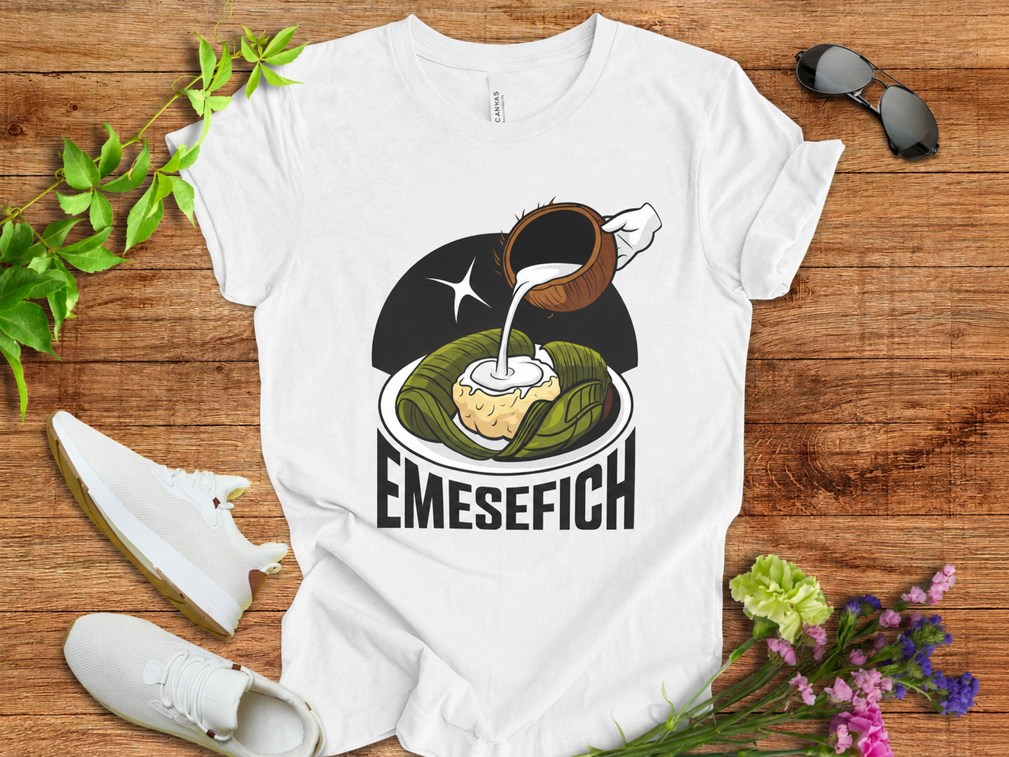 Emesefich Tee