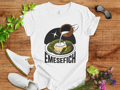 Emesefich Tee
