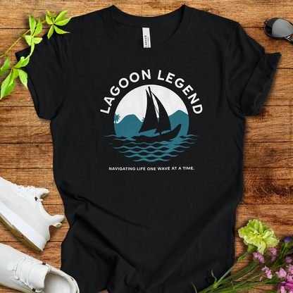 Lagoon legend