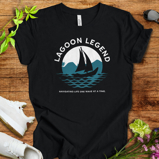 Lagoon legend