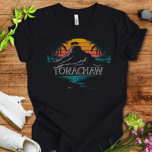 Tonachaw Unisex Tee