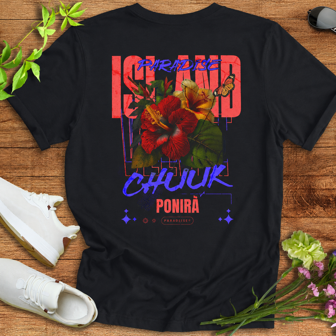 Poniran Chuuk