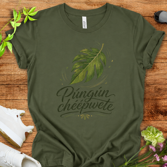 Pungun cheepwete