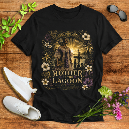 Mother of the Lagoon