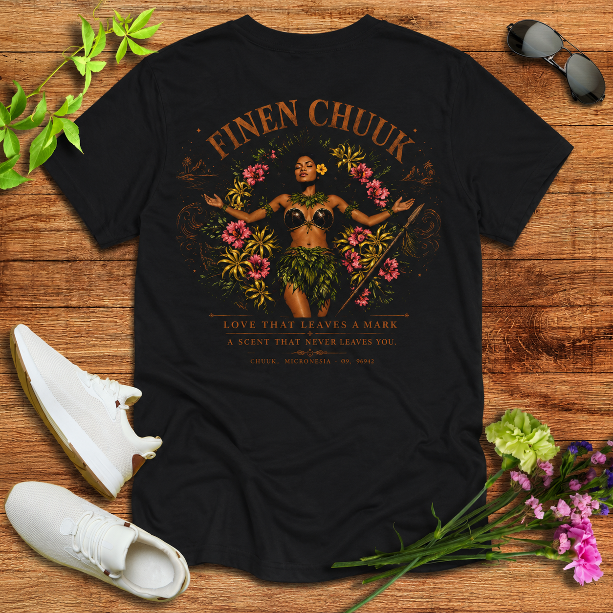 Finen Chuuk
