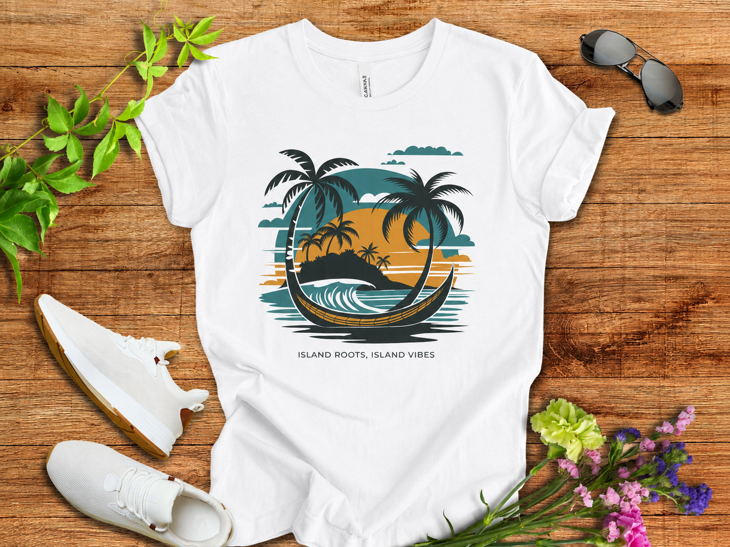 Island Vibe