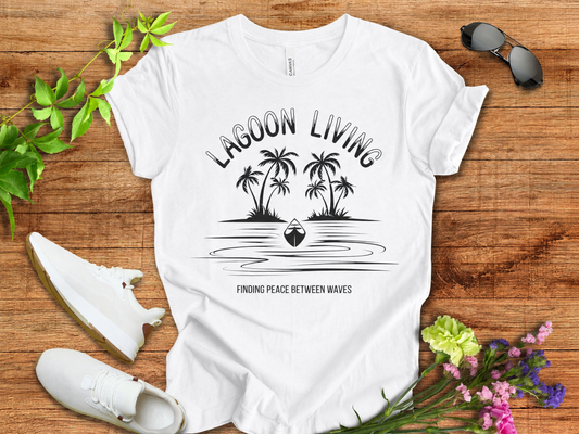 Lagoon Living