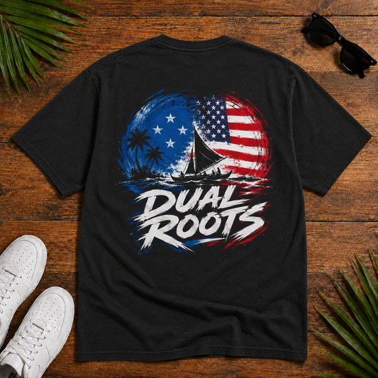 Dual Roots