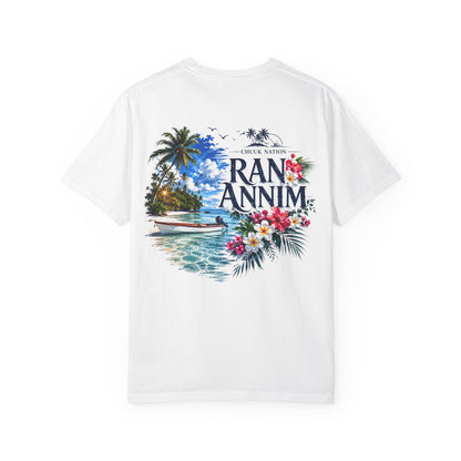 Ran Annim
