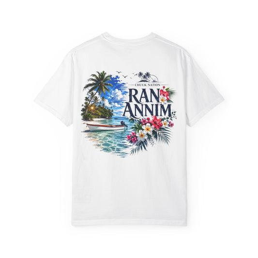 Ran Annim
