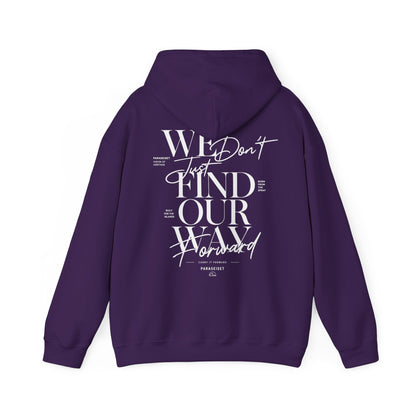 Find Our Way