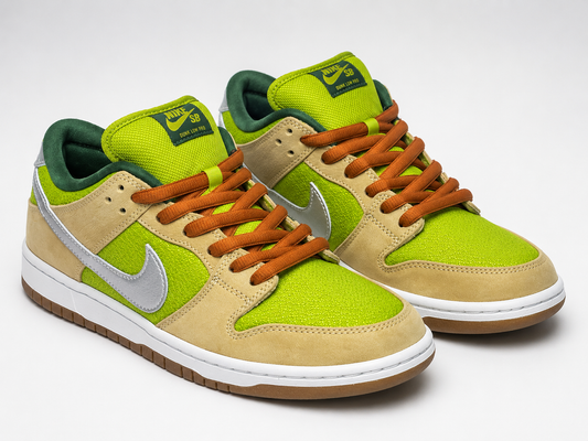 Nike SB Dunk Low Pro "Escargot