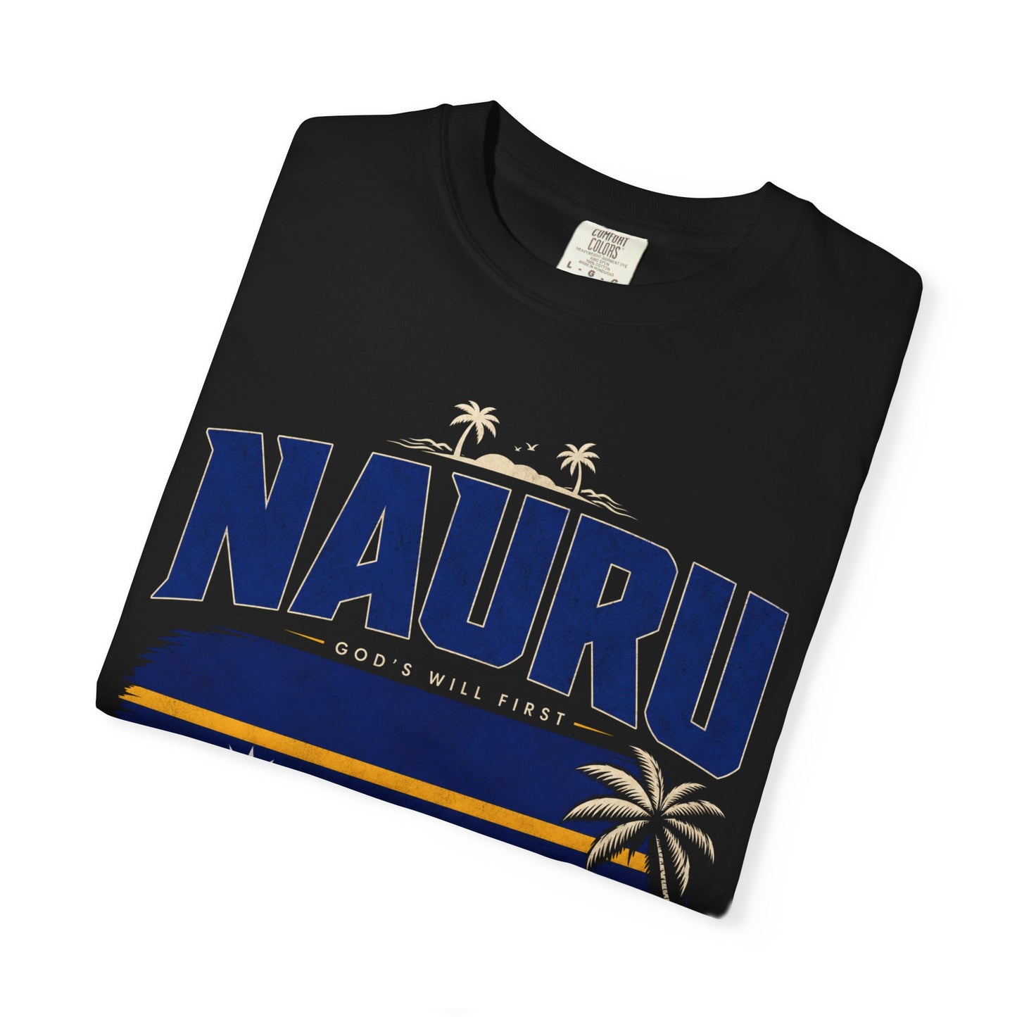 Nauru