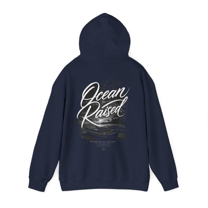 Island Raised Hoodie