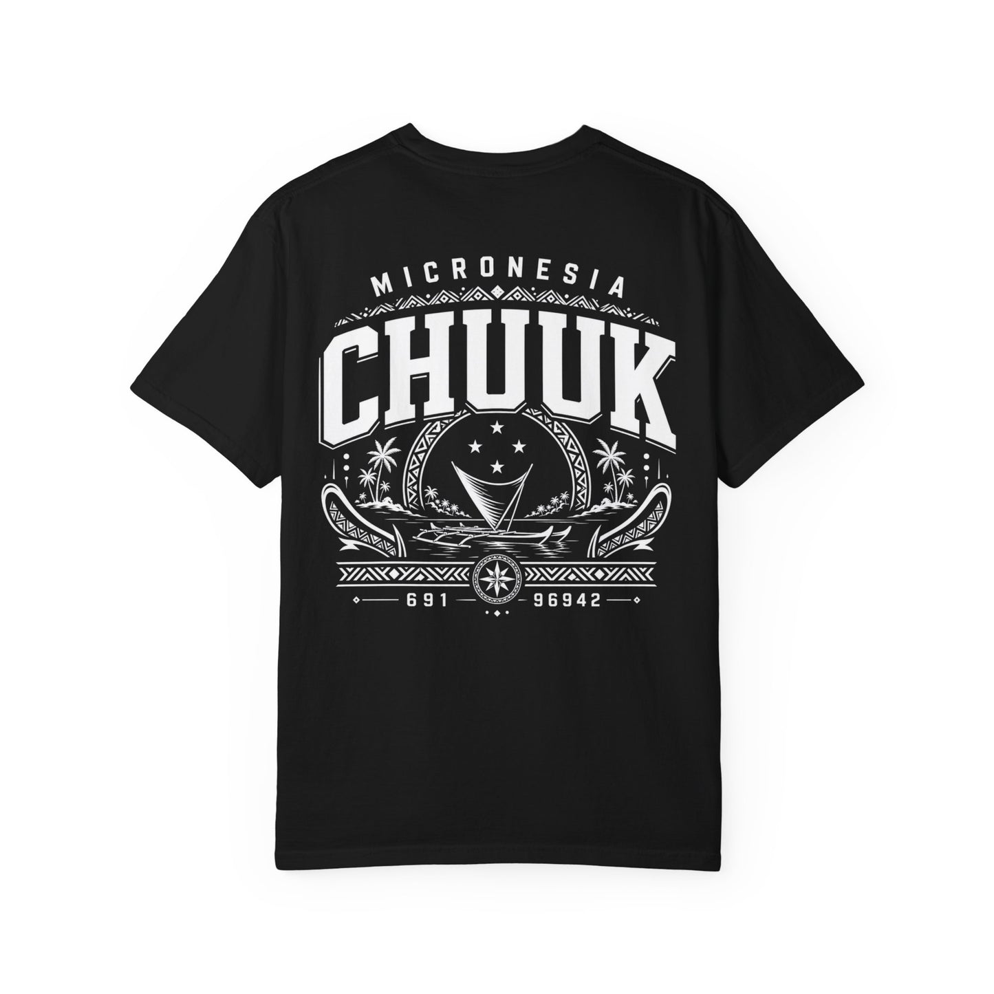 Chuuk 96942