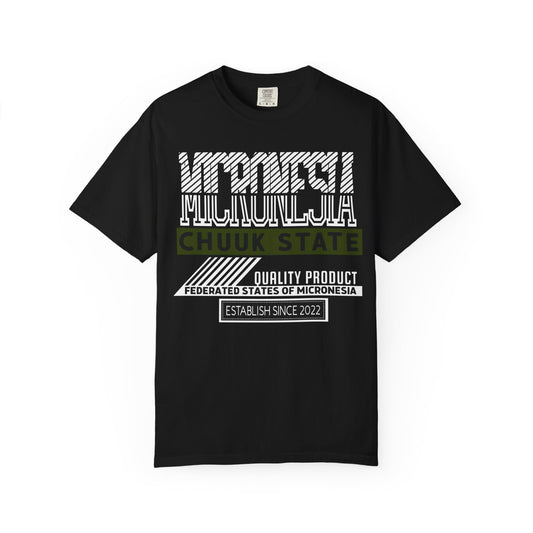 Micro-Street Wear