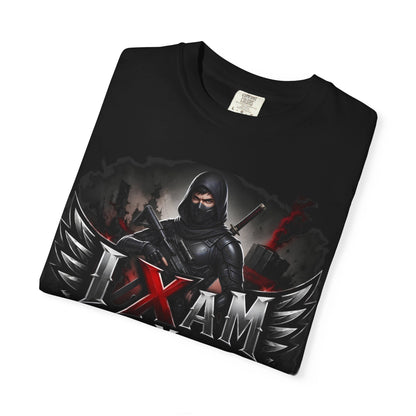 I AM NINJA