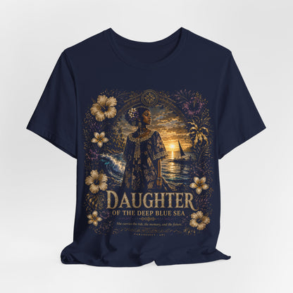 Daughter of the Ocean